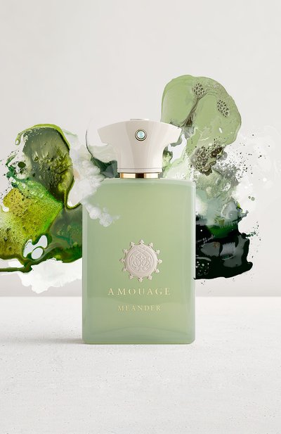 Парфюмерная вода meander (100ml) AMOUAGE, арт. 40004, фото 2
