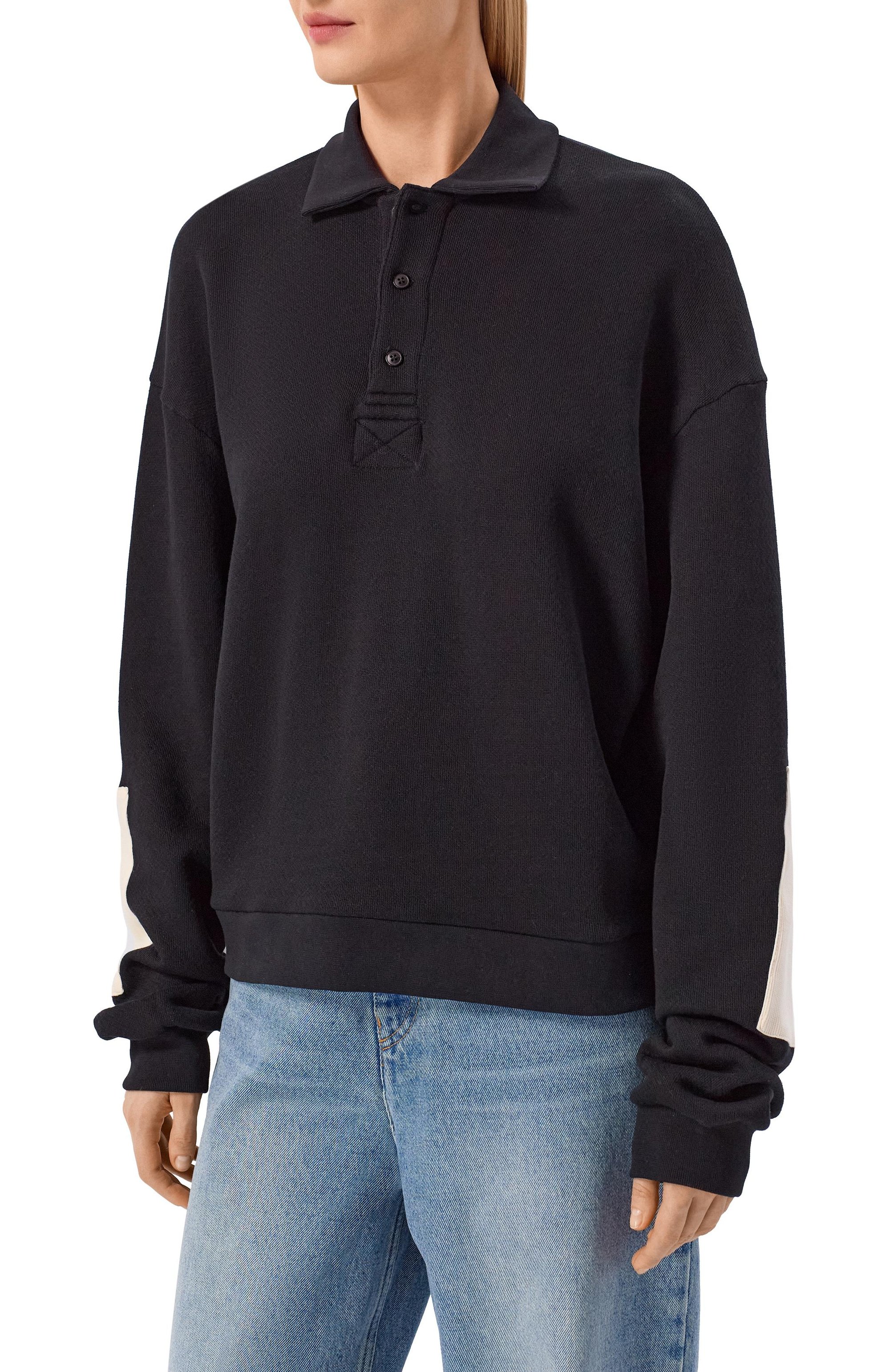 Хлопковое поло AYA MUSE, арт. AMR2669, фото 3