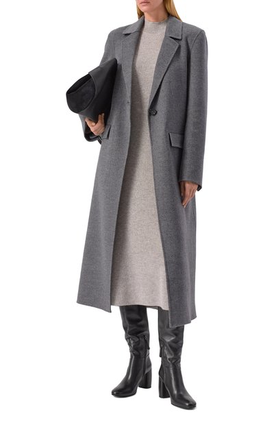 Кожаные сапоги PREMIATA, арт. M7136/NAPPA, фото 3