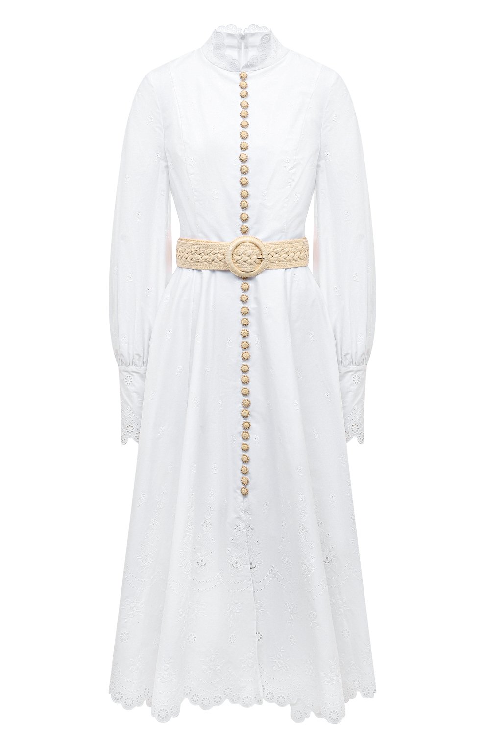 Хлопковое платье YVON, арт. 0 330012, фото 1