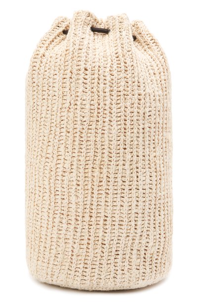 Рюкзак sporty THE ROW, арт. W1282Y376Y507, фото 1