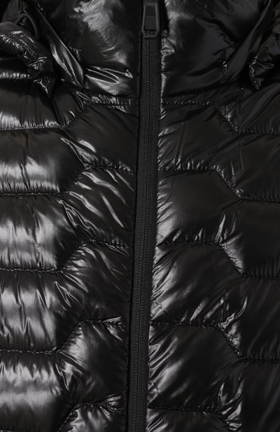 Пуховая куртка BOSS GREEN, арт. 50529680, фото 5