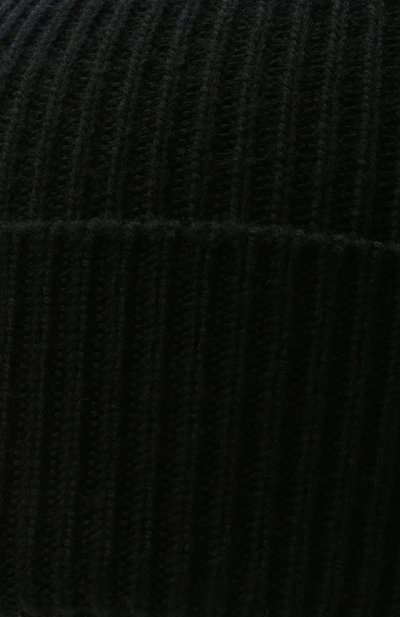 Шерстяная шапка MONCLER, арт. G2-091-3B705-00-A9342, фото 3