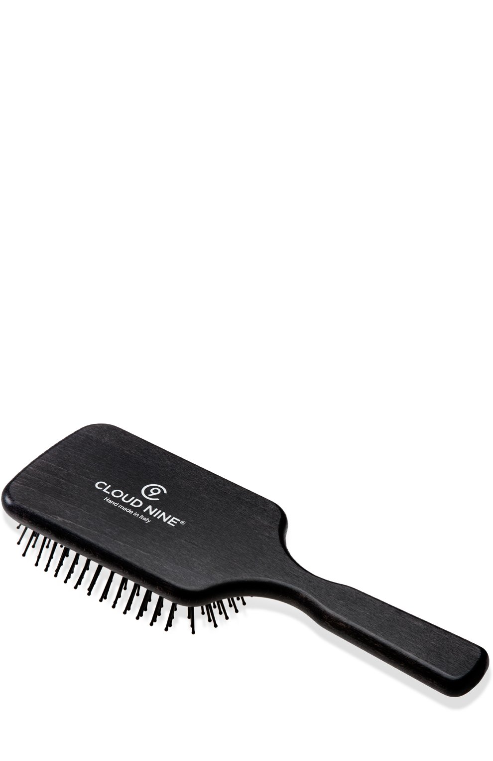 Профессиональная плоская деревянная расческа CLOUD NINE бесцветного цвета по цене 7000 руб., арт. 610370636350, фото 1 Профессиональная плоская деревянная расческа CLOUD NINE, арт. 610370636350, фото 1