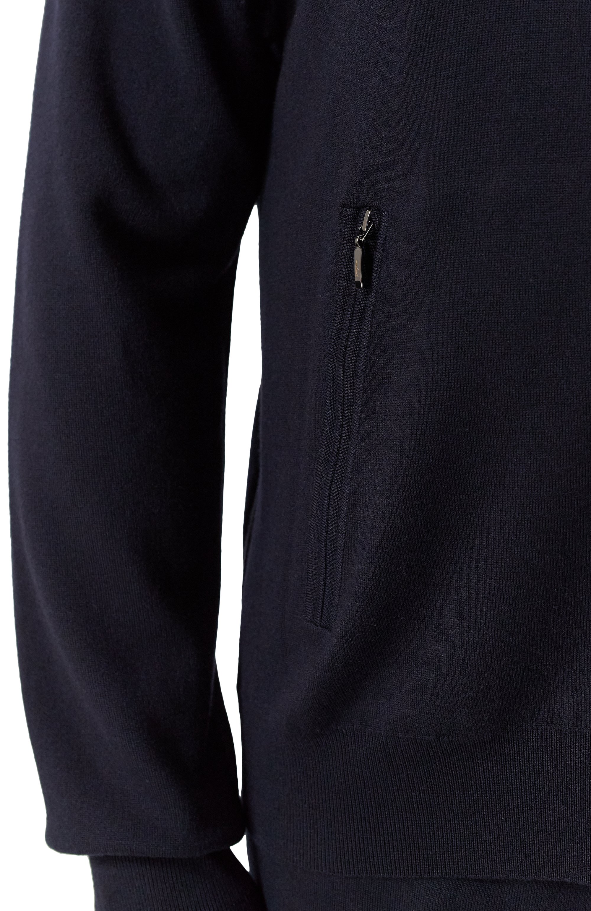 Кардиган из шерсти и хлопка VAN LAACK, арт. VL-SANCHI0-XX/S00330/3XL, фото 5