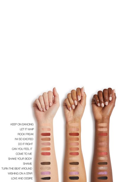 Палетка теней inferno NARS, арт. 5023NS, фото 4