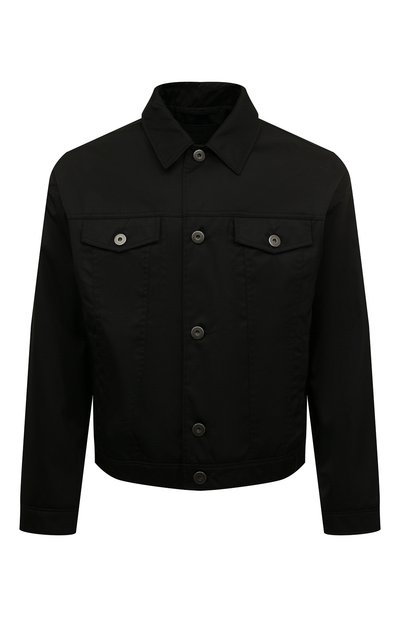 Мужская куртка PRADA, арт. SGB991-1WQ8-F0002-221