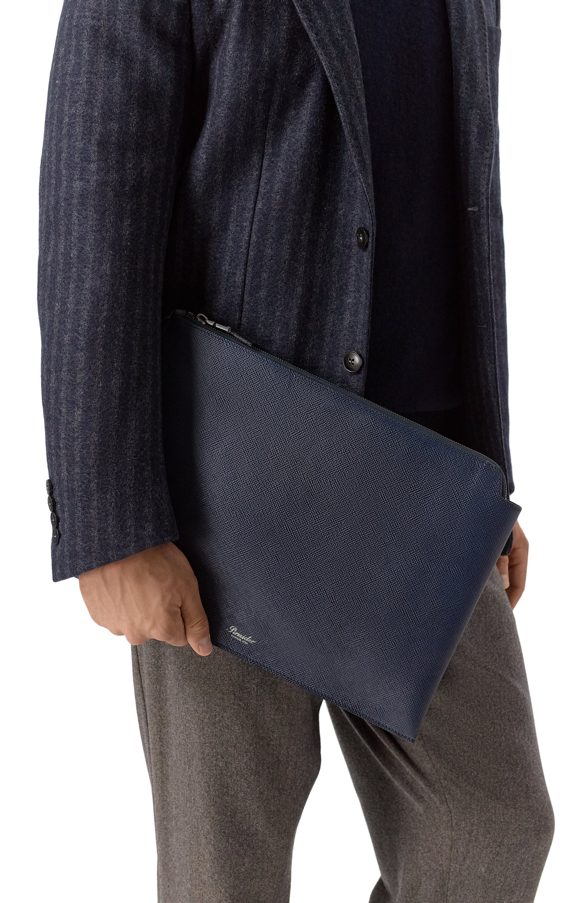 Кожаная папка для документов PINEIDER FIRENZE 1774, арт. PS12SW190109, фото 2