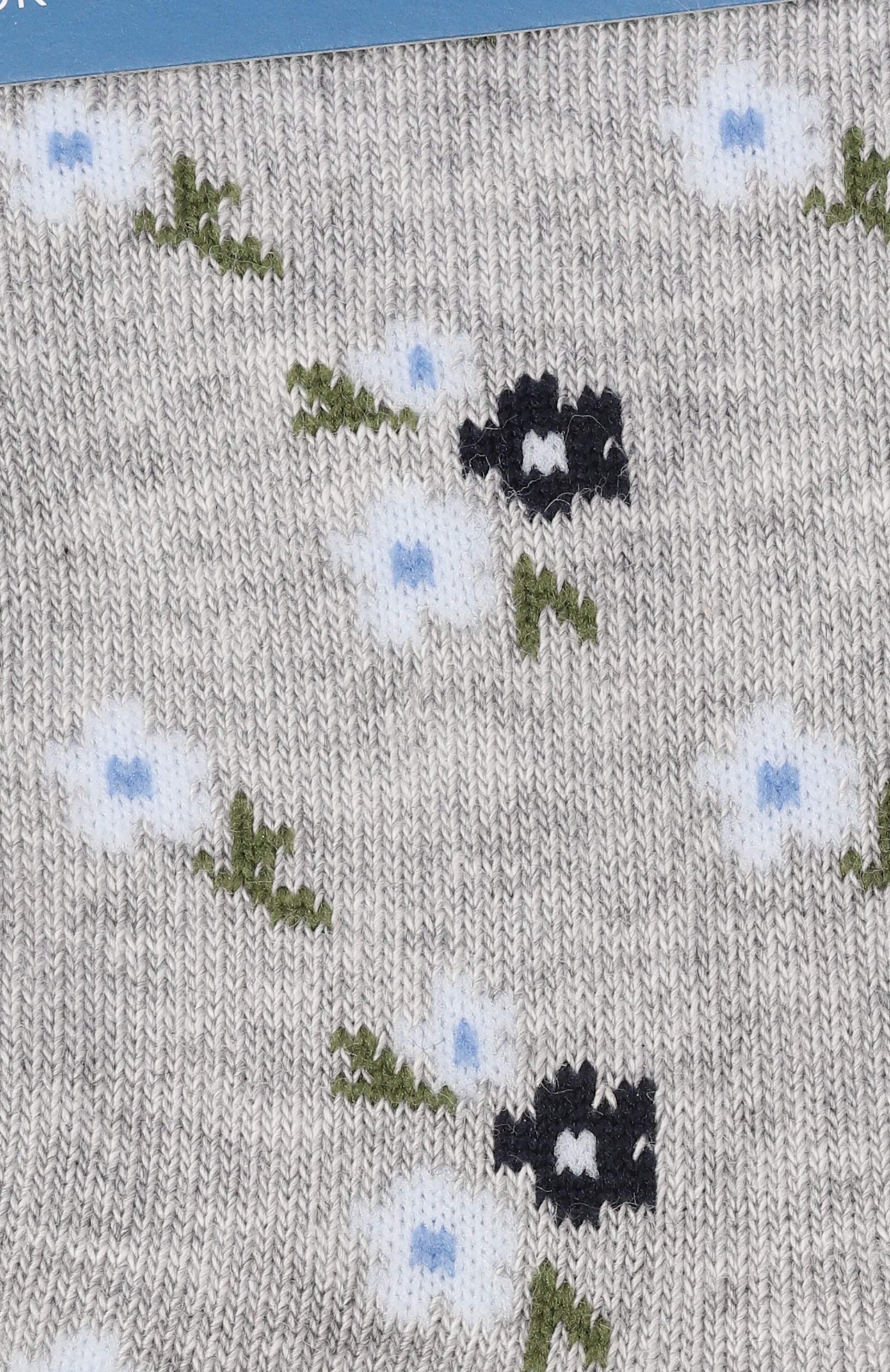 Хлопковые носки FALKE, арт. 10360/, фото 2