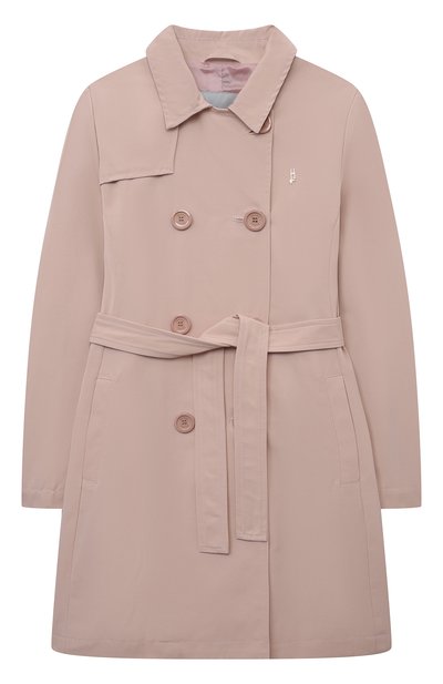 Тренч HERNO, арт. GC000048G/12013/10A-14A