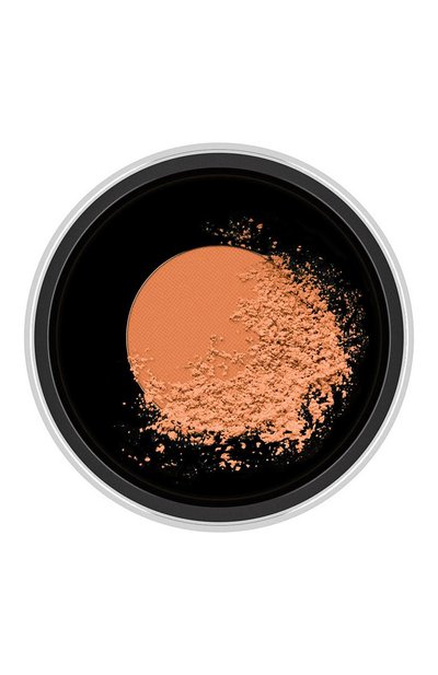 Рассыпчатая пудра для лица studio fix perfecting powder, dark (8g) MAC, арт. S2HN-07, фото 2