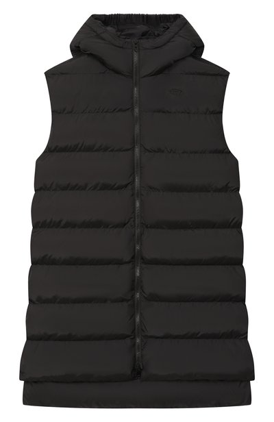 Утепленный жилет DIESEL, арт. J03050/KXBVC