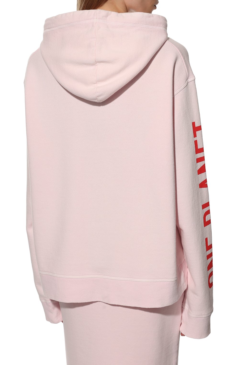 Хлопковый свитшот dsquared2 x smiley DSQUARED2, арт. S73GU0086/S25535, фото 4