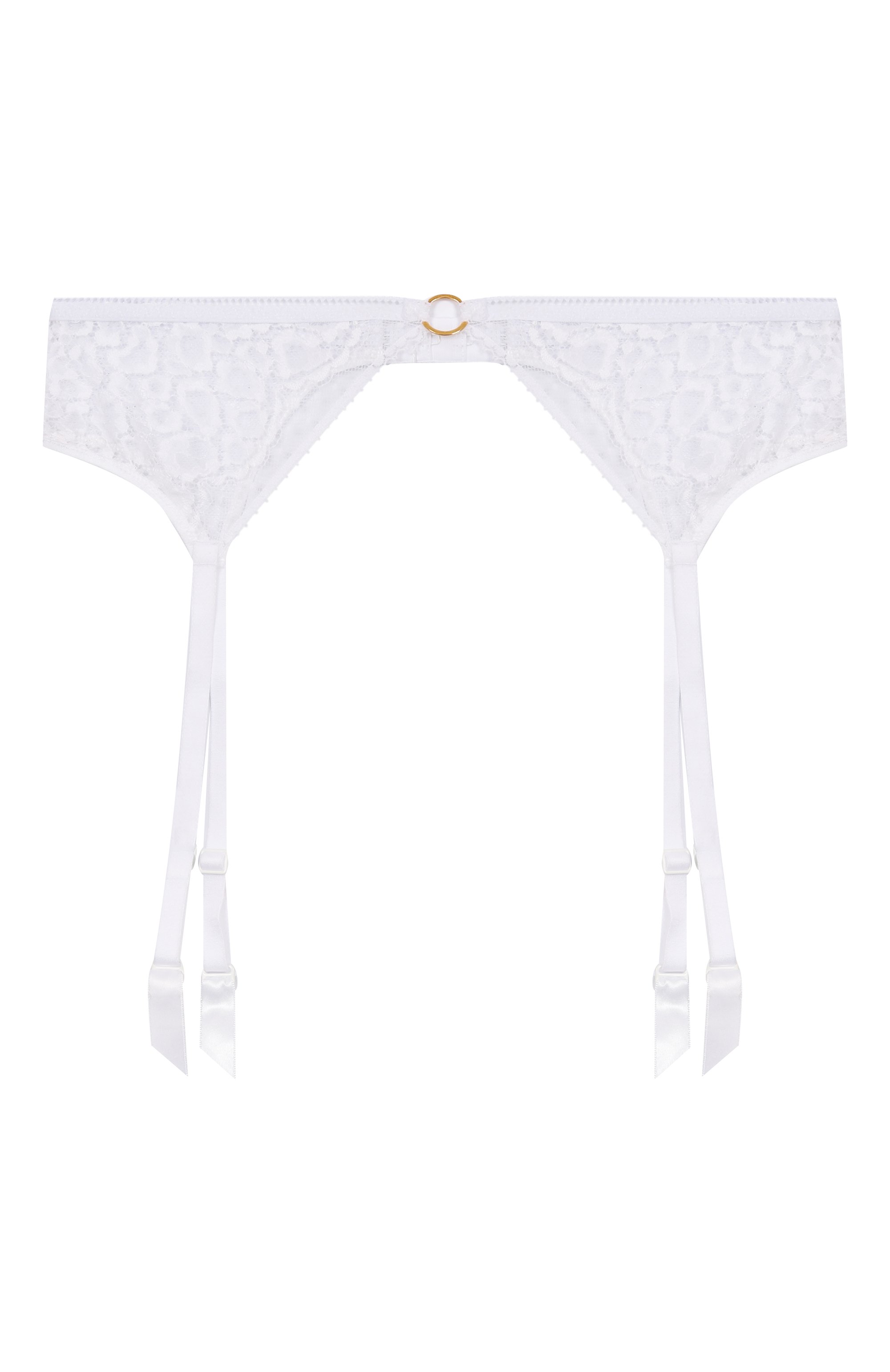 Пояс для чулок AUBADE, арт. 1A50, фото 1