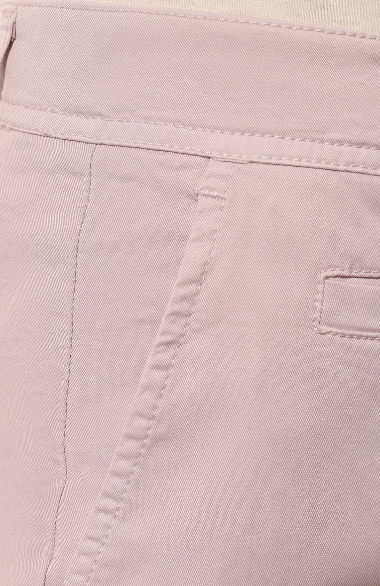 Хлопковые брюки GIORGIO ARMANI, арт. 3SHPP0UX/T03B3, фото 1