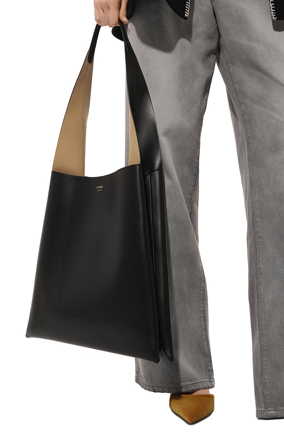 Сумка-тоут nessa REE PROJECTS, арт. T0TNES1SC, фото 2