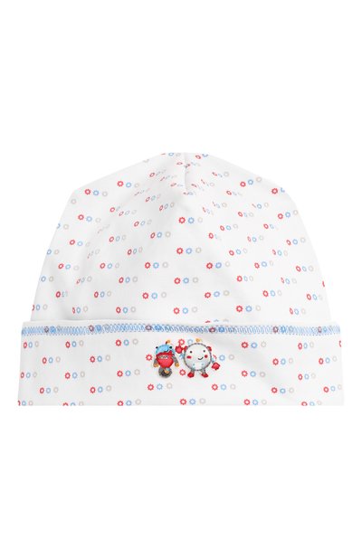 Хлопковая шапка MAGNOLIA BABY, арт. 896-50-LB, фото 1