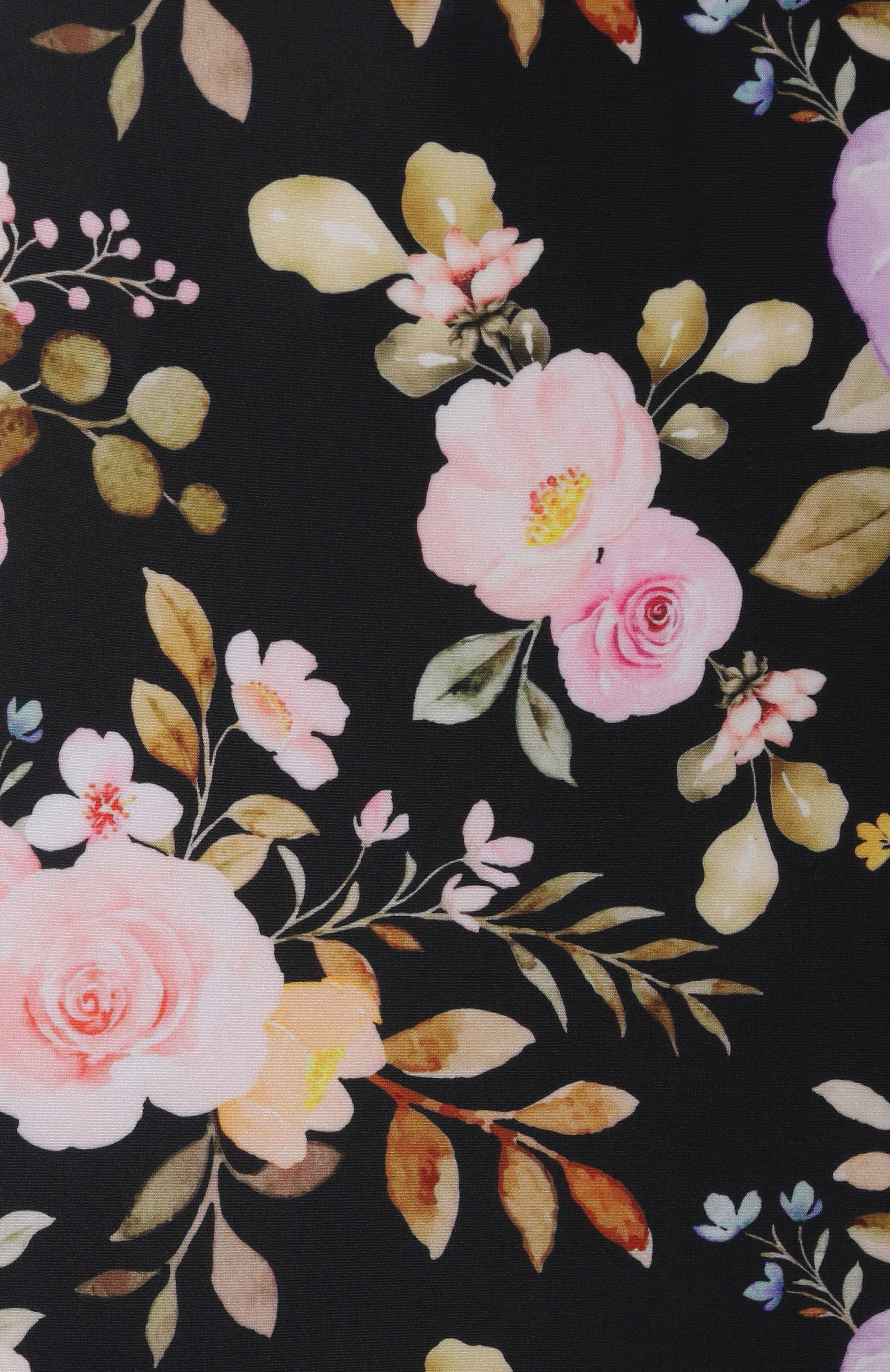 Слитный купальник OLGA VALENTINE, арт. 512/1A-10A, фото 3