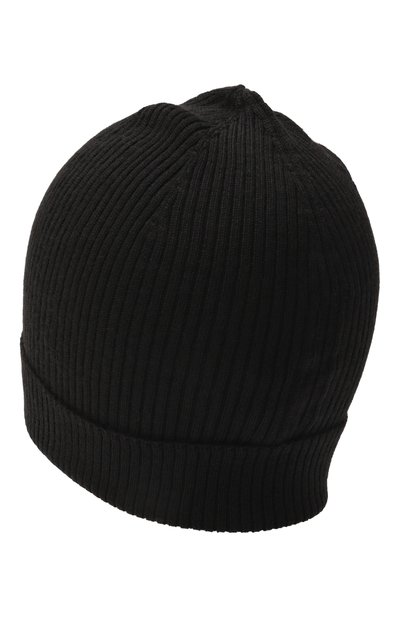 Шерстяная шапка RICK OWENS, арт. RU02E1495/RIBM, фото 2