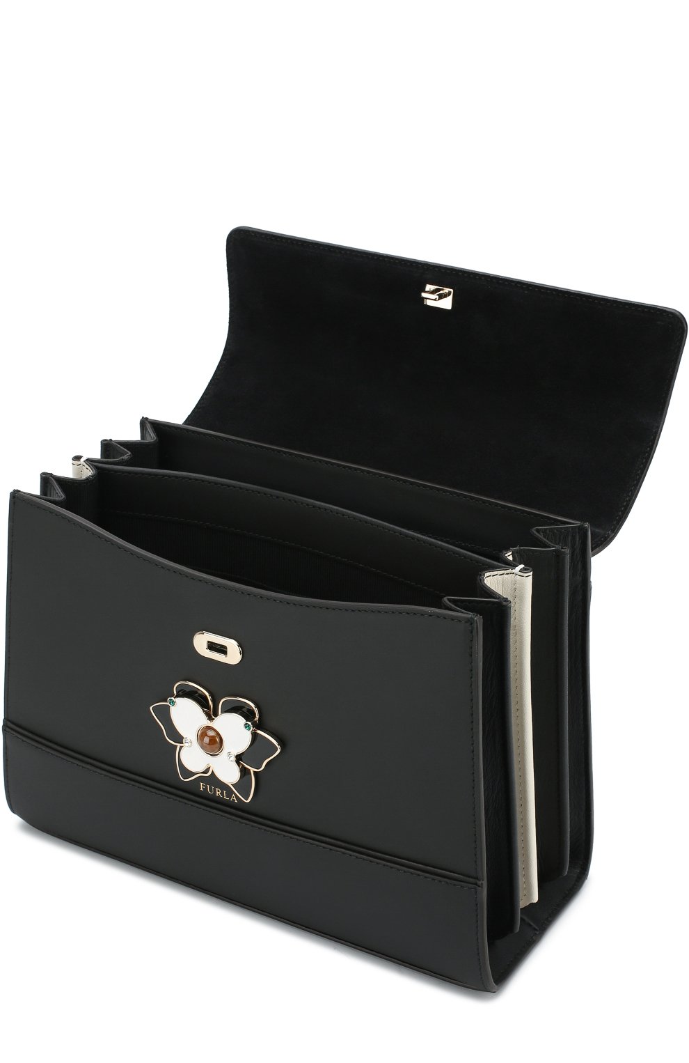 Сумка mughetto medium FURLA, арт. BOG9/VFO, фото 4