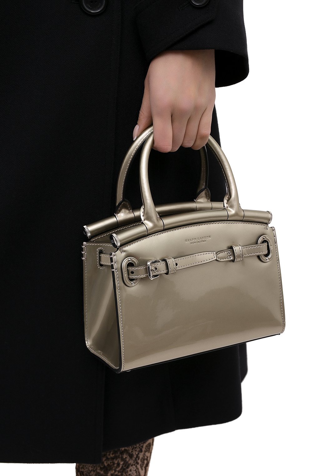 Сумка rl50 mini RALPH LAUREN, арт. 435818275, фото 2