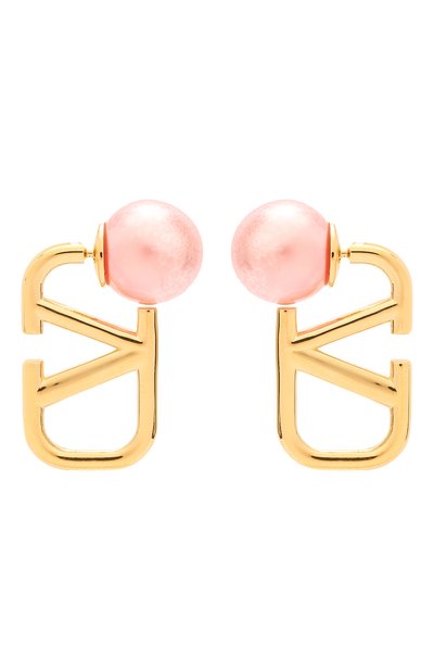 Серьги  VALENTINO, арт. VW0J0H22/DHC, фото 1