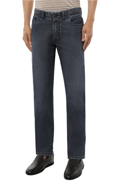 Джинсы chamonix BRIONI, арт. SPLE00/PZD01, фото 3