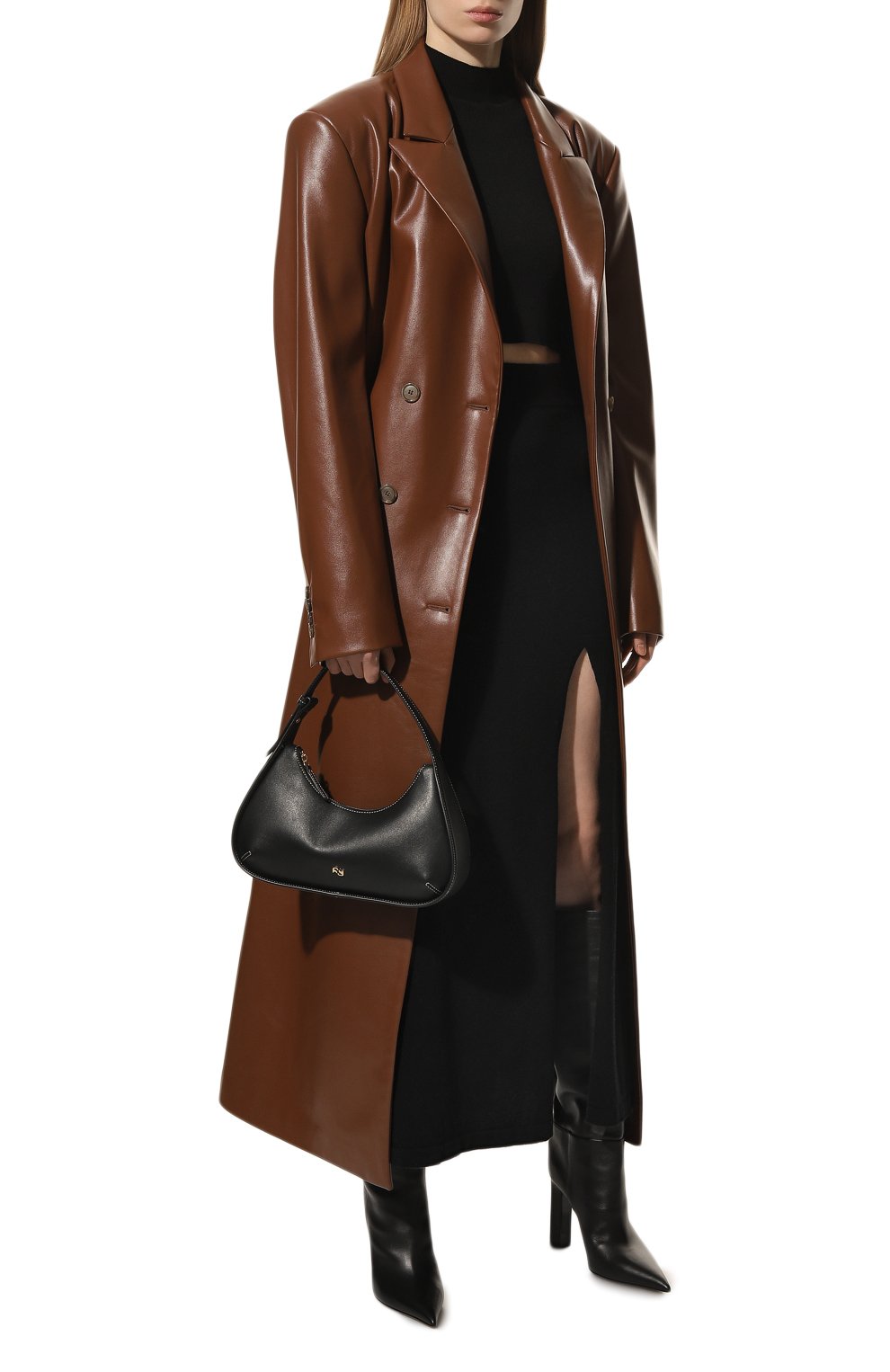 Сумка tempura YUZEFI, арт. YUZSS22-HB-TP-00, фото 7