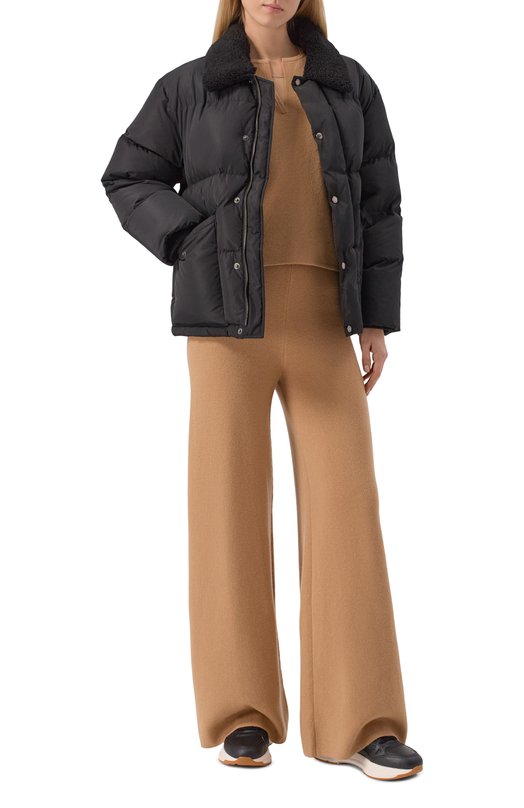 Комбинированные кроссовки CTP-25 Bogner 22540413 Чёрный  22540413 Фото 3