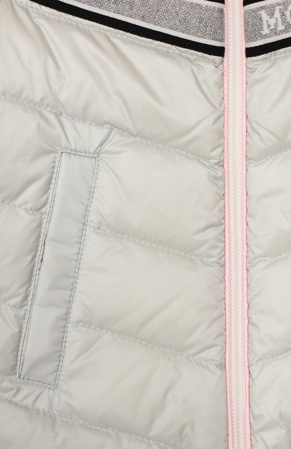 Пуховая куртка MONCLER, арт. F1-951-1A508-10-53048, фото 3