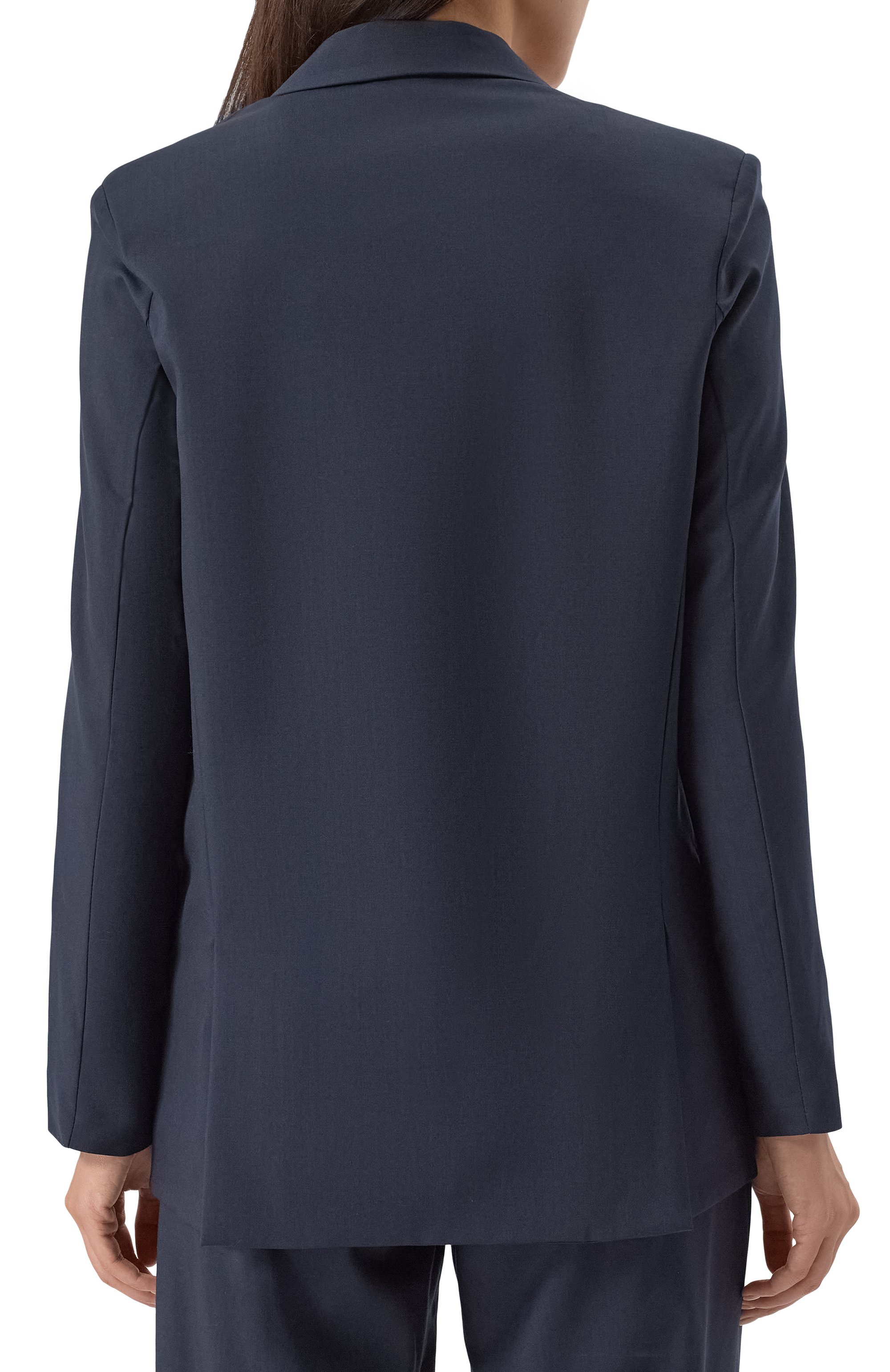 Шерстяной жакет ALBUS LUMEN, арт. AL.RT25.001.CLASSICBLAZER.W00L, фото 4