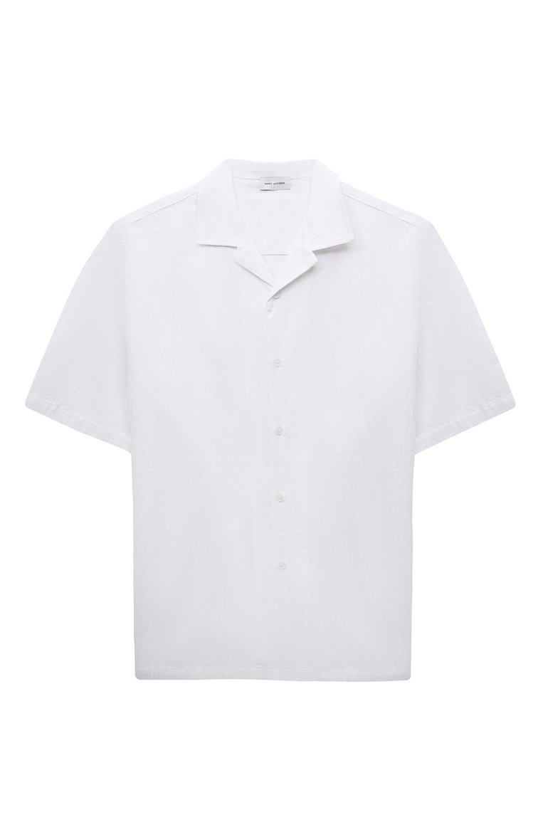 Хлопковая рубашка MARC JACOBS (THE), арт. W60218/12A+, фото 1
