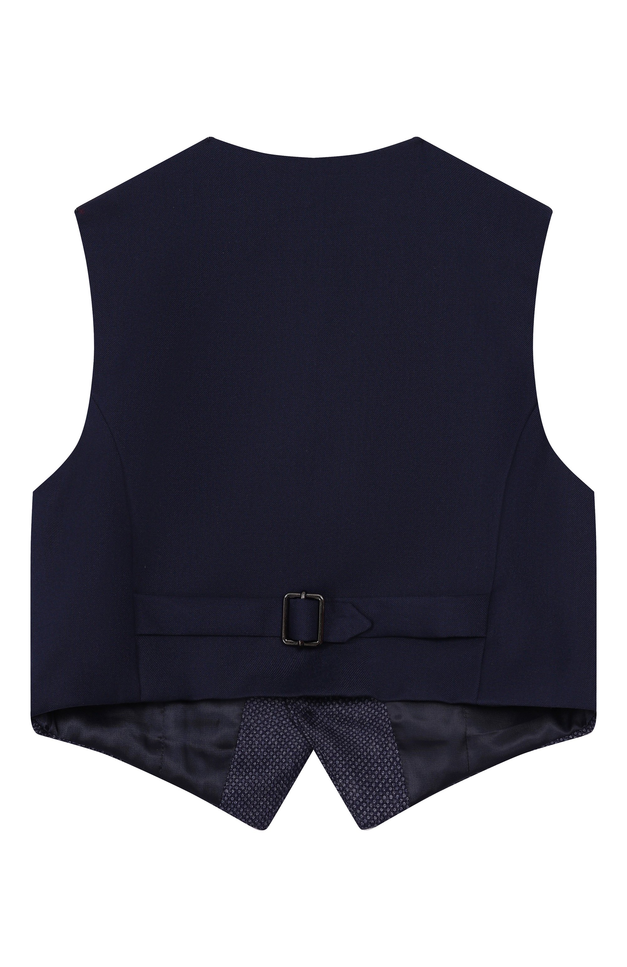 Жилет blue ZHANNA & ANNA, арт. ZABL40062021_1, фото 2