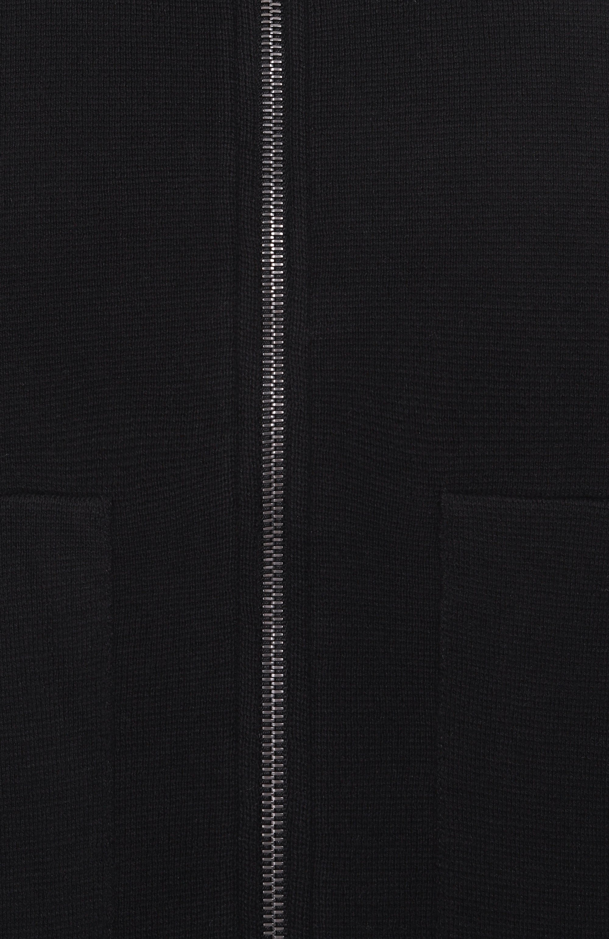 Хлопковый кардиган PAUL&SHARK, арт. 25411720, фото 6