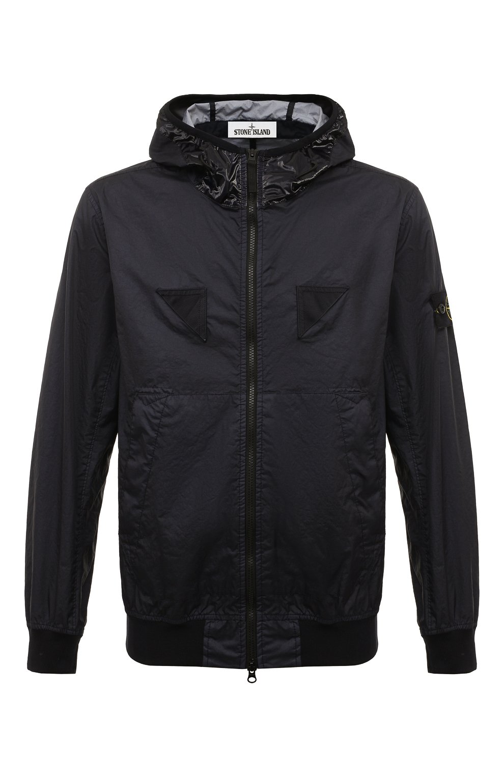 Бомбер STONE ISLAND, арт. 781540723V0020, фото 1
