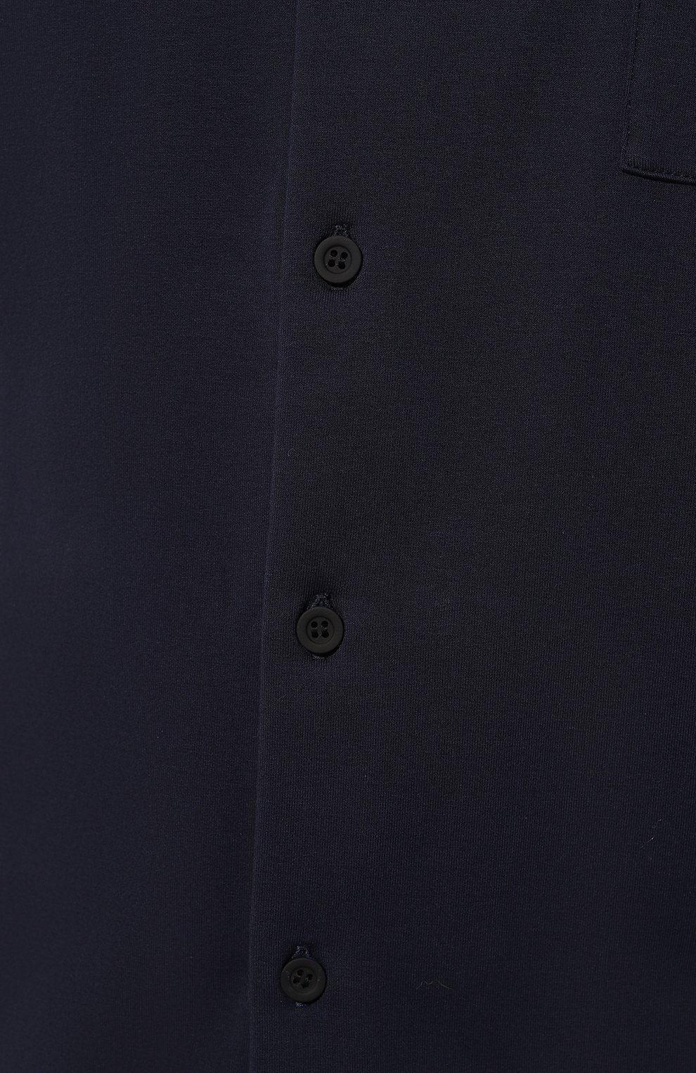 Хлопковая рубашка KITON, арт. UMM0422, фото 5