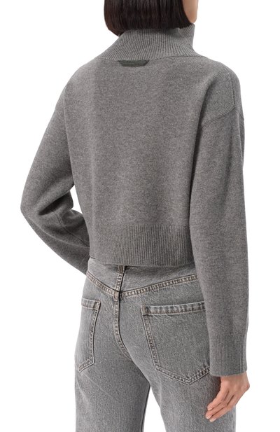 Кашемировый свитер BRUNELLO CUCINELLI, арт. M12707314P, фото 4