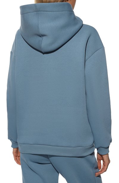 Хлопковый костюм SEVEN LAB, арт. HPW-CYPN-01 stone blue, фото 3