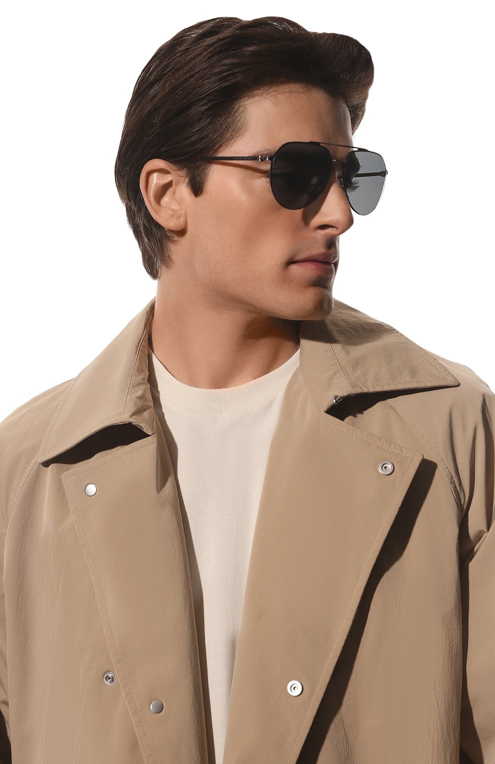 Солнцезащитные очки BOSS, арт. 1404/F/SK R81, фото 2