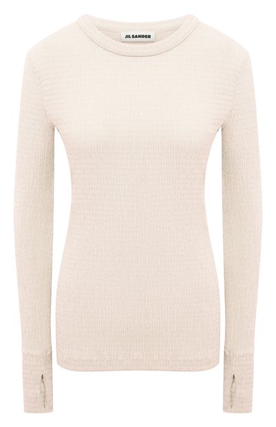 Пуловер JIL SANDER, арт. J02NH0006/J74450, фото 1