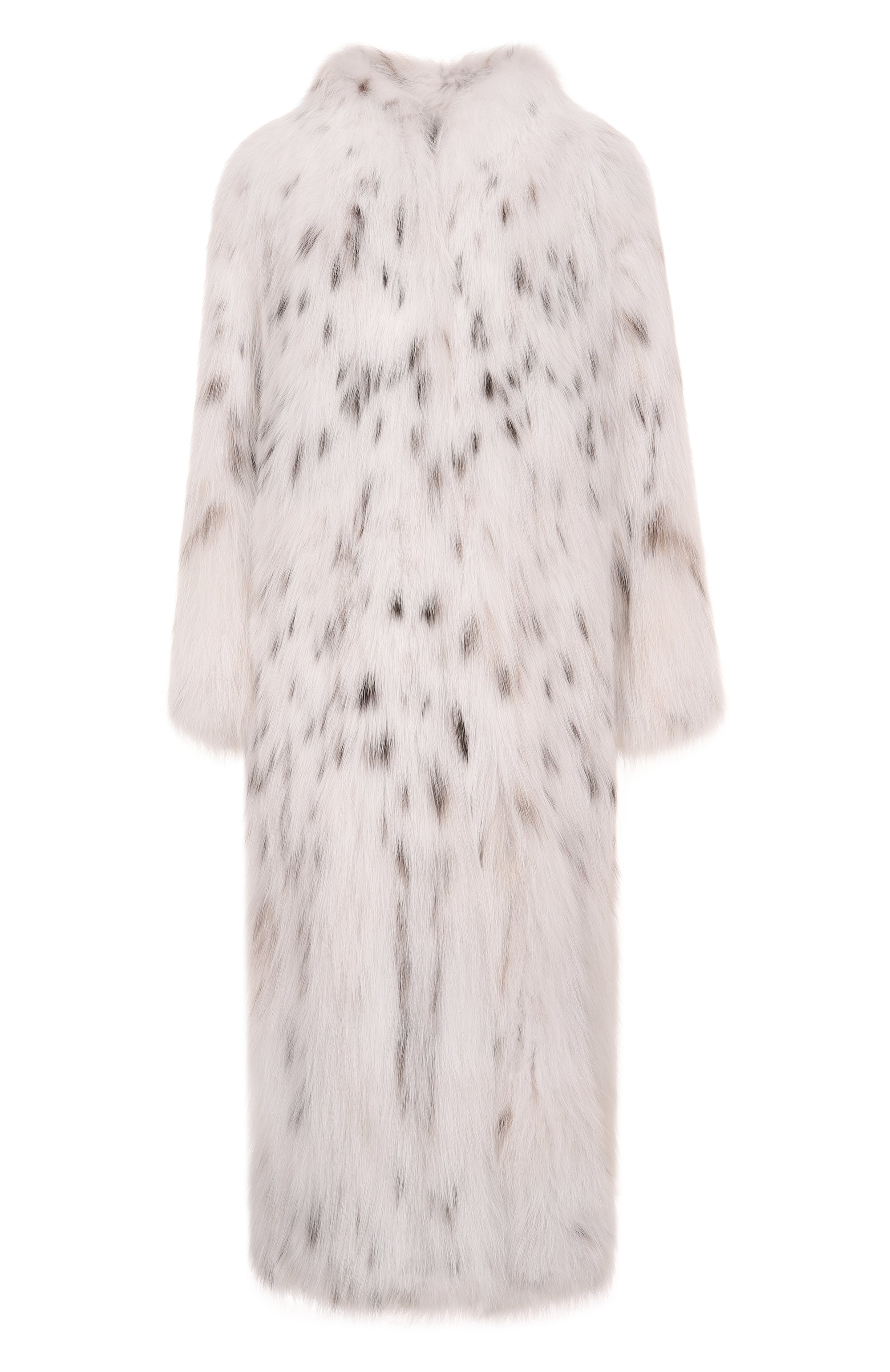 Шуба из рыси РУССКИЙ МЕХ, арт. 55 РМ, фото 1