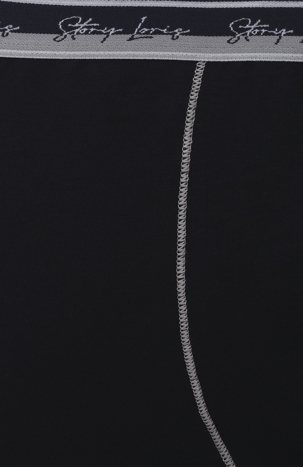 Боксеры STORY LORIS темно-синего цвета по цене 6995 руб., арт. 36168/8A-16A, фото 3 Боксеры STORY LORIS, арт. 36168/8A-16A, фото 3