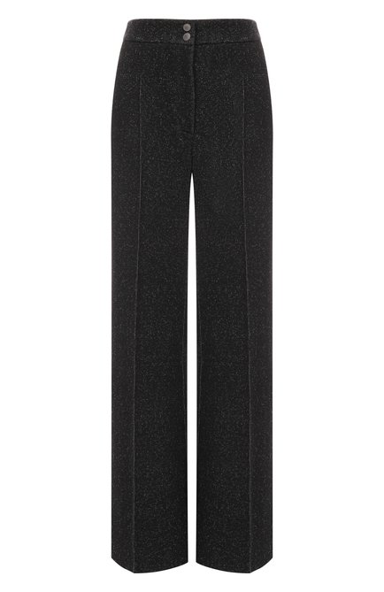 Женские шерстяные брюки FREEAGE, арт. WW26.PT177.2003.900