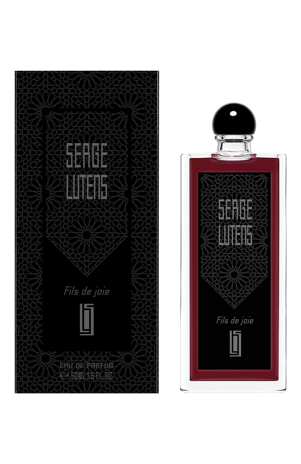 Парфюмерная вода fils de joie (50ml) SERGE LUTENS, арт. 36112461SL, фото 2