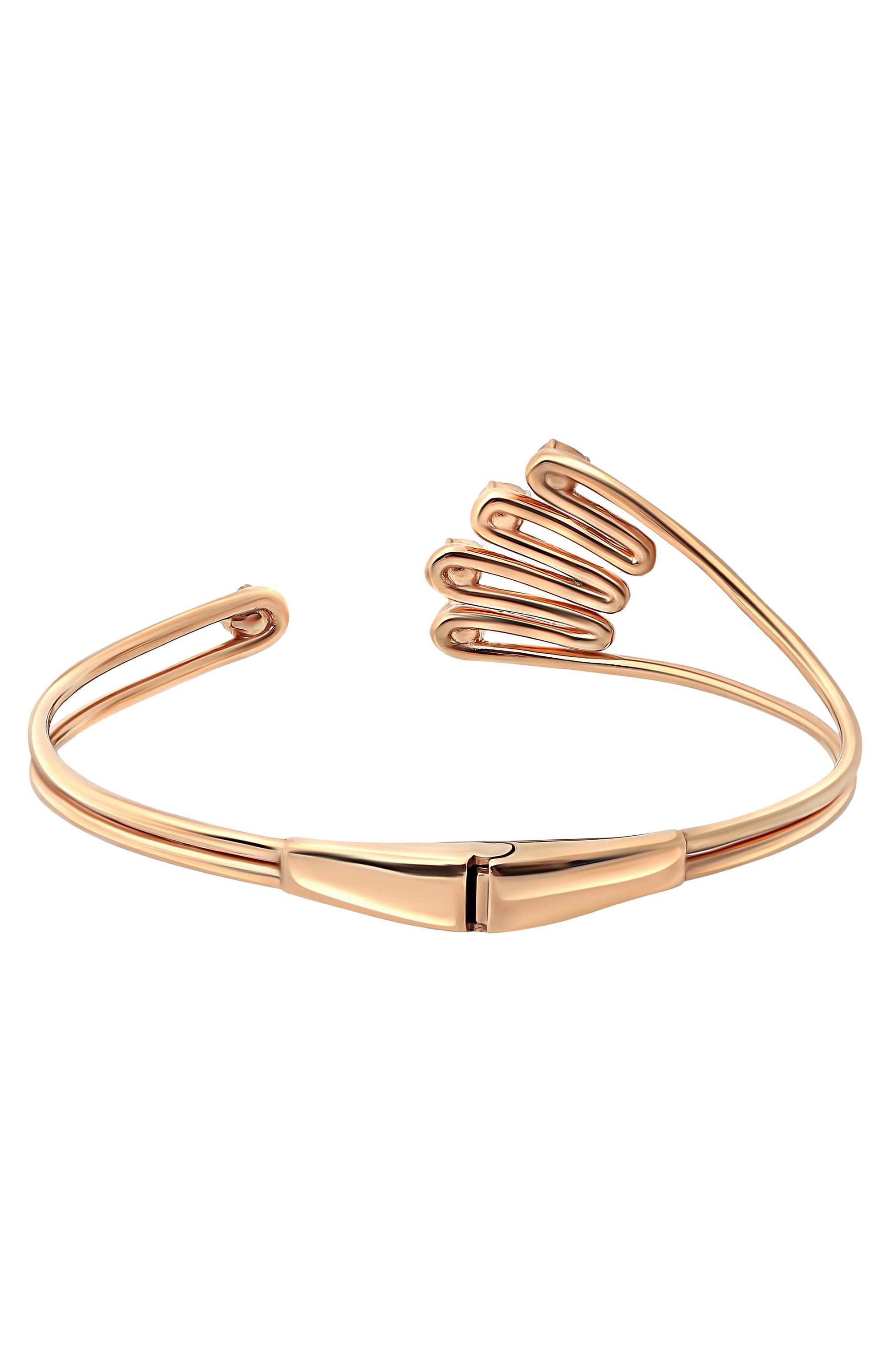 Браслет VIVETTA, арт. VM1JW0001-MT002/G0LD, фото 3