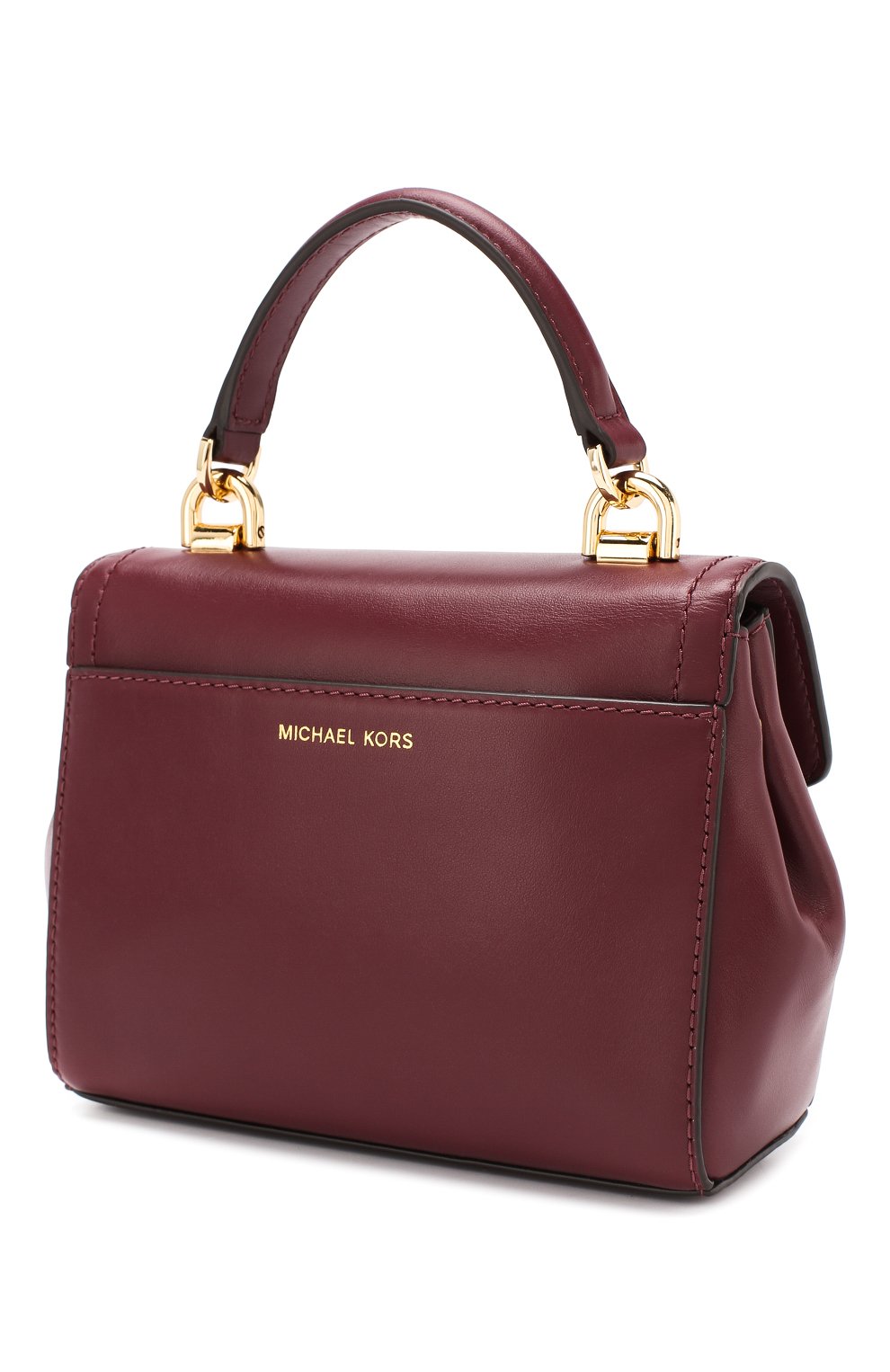 Сумка ava extra-small MICHAEL MICHAEL KORS, арт. 32T8GF5M1L, фото 3