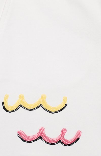 Хлопковые шорты SIMONETTA, арт. 1K6249/KA040/5-8, фото 3