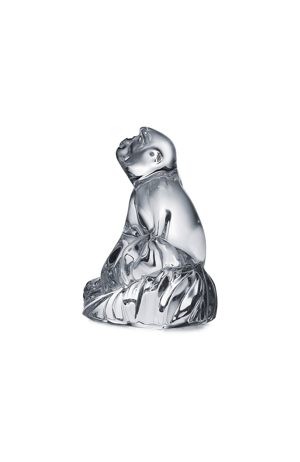 Статуэтка обезьяна BACCARAT, арт. 2 809 166, фото 1