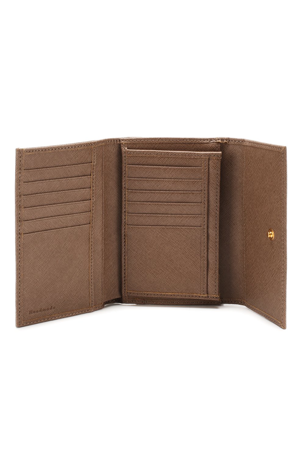 Кожаный кошелек с клапаном COCCINELLE, арт. E2 EW1 11 66 01, фото 3