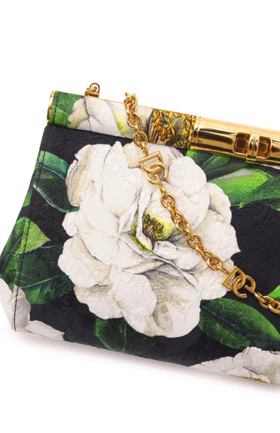 Клатч marlene DOLCE & GABBANA, арт. BB7620/A9C02, фото 3